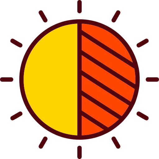 Yüksek Kontrast Oranı