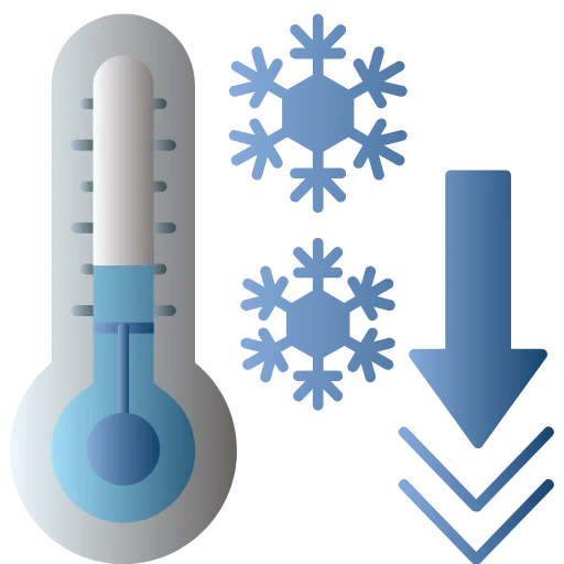 Dahili Soğutma Sistemi