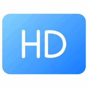 Ultra Yüksek Çözünürlük