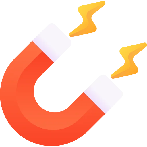 Mıknatıslı Modül Yapısı