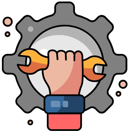 Kolay Bakım ve Değişim