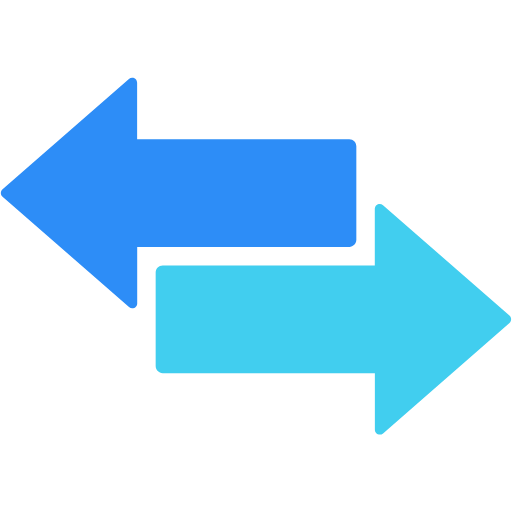 Çift Yönlü Görsel Etki