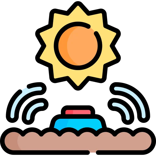 Otomatik Parlaklık Sensörü